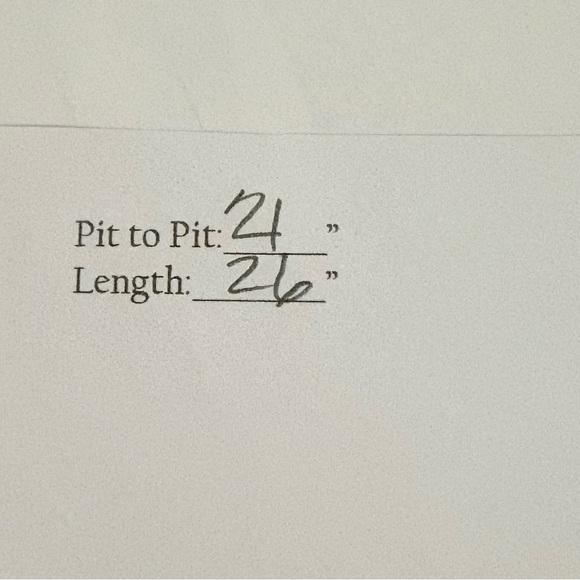 Talbots Button Up - Picture 10 of 10